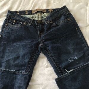Indian Rock Culture Jeans Size 29